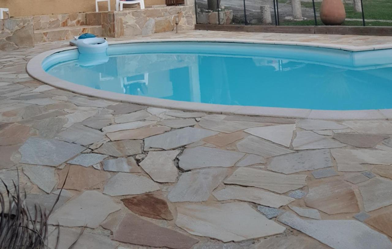 Villa Emmanuel le Plaisir des Vacances Sainte-Luce Extérieur photo