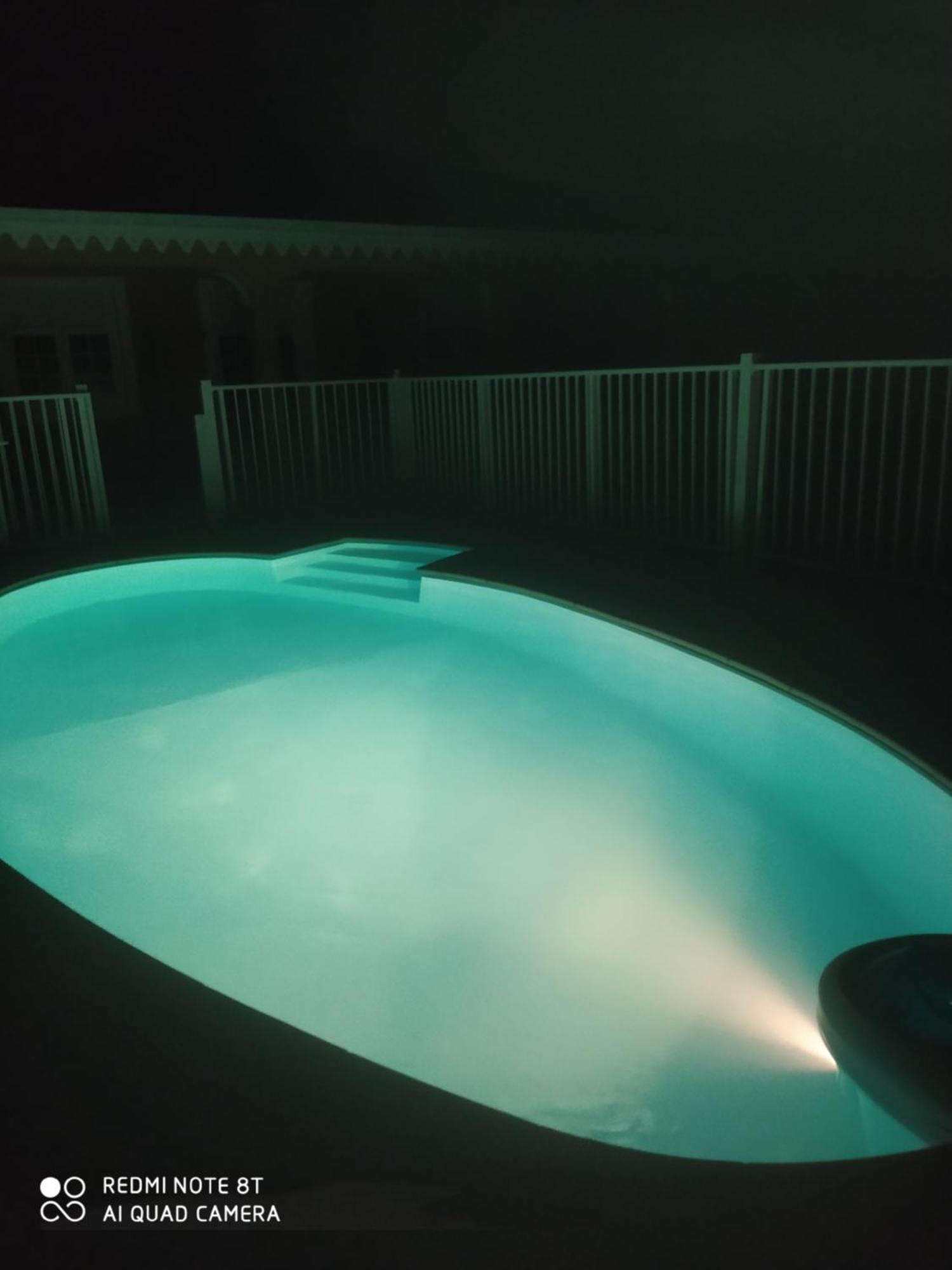 Villa Emmanuel le Plaisir des Vacances Sainte-Luce Extérieur photo