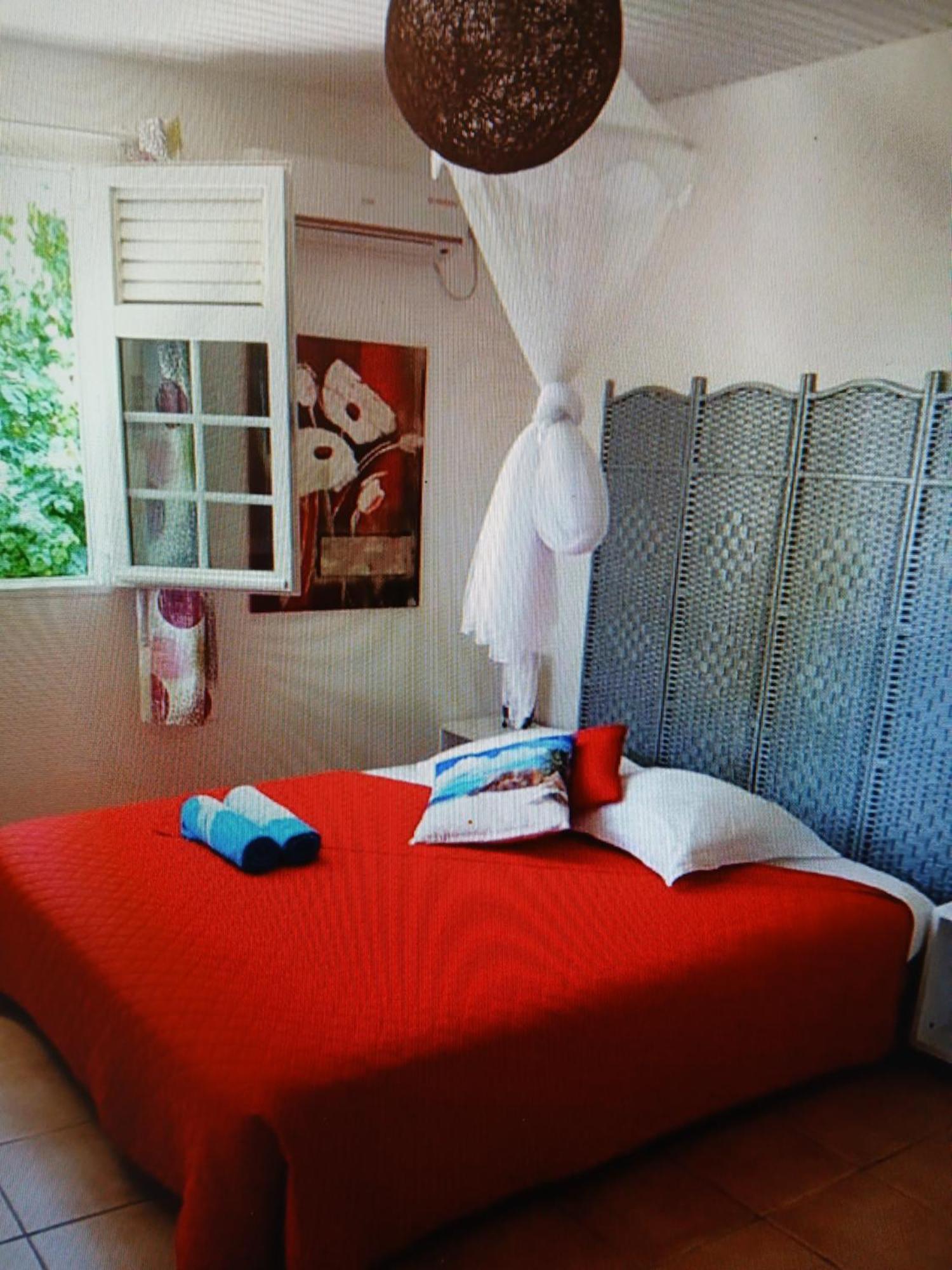 Villa Emmanuel le Plaisir des Vacances Sainte-Luce Extérieur photo