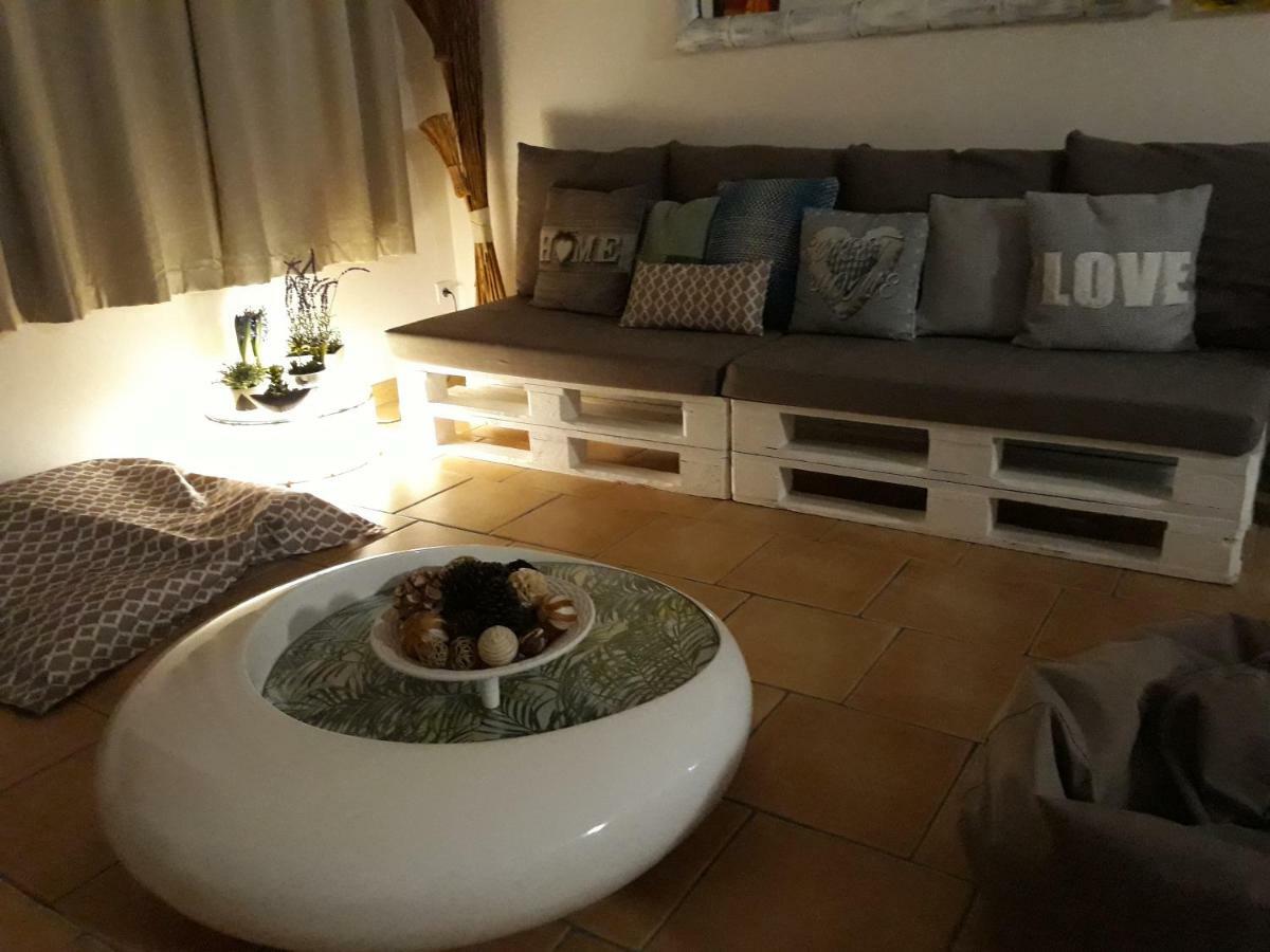 Villa Emmanuel le Plaisir des Vacances Sainte-Luce Extérieur photo